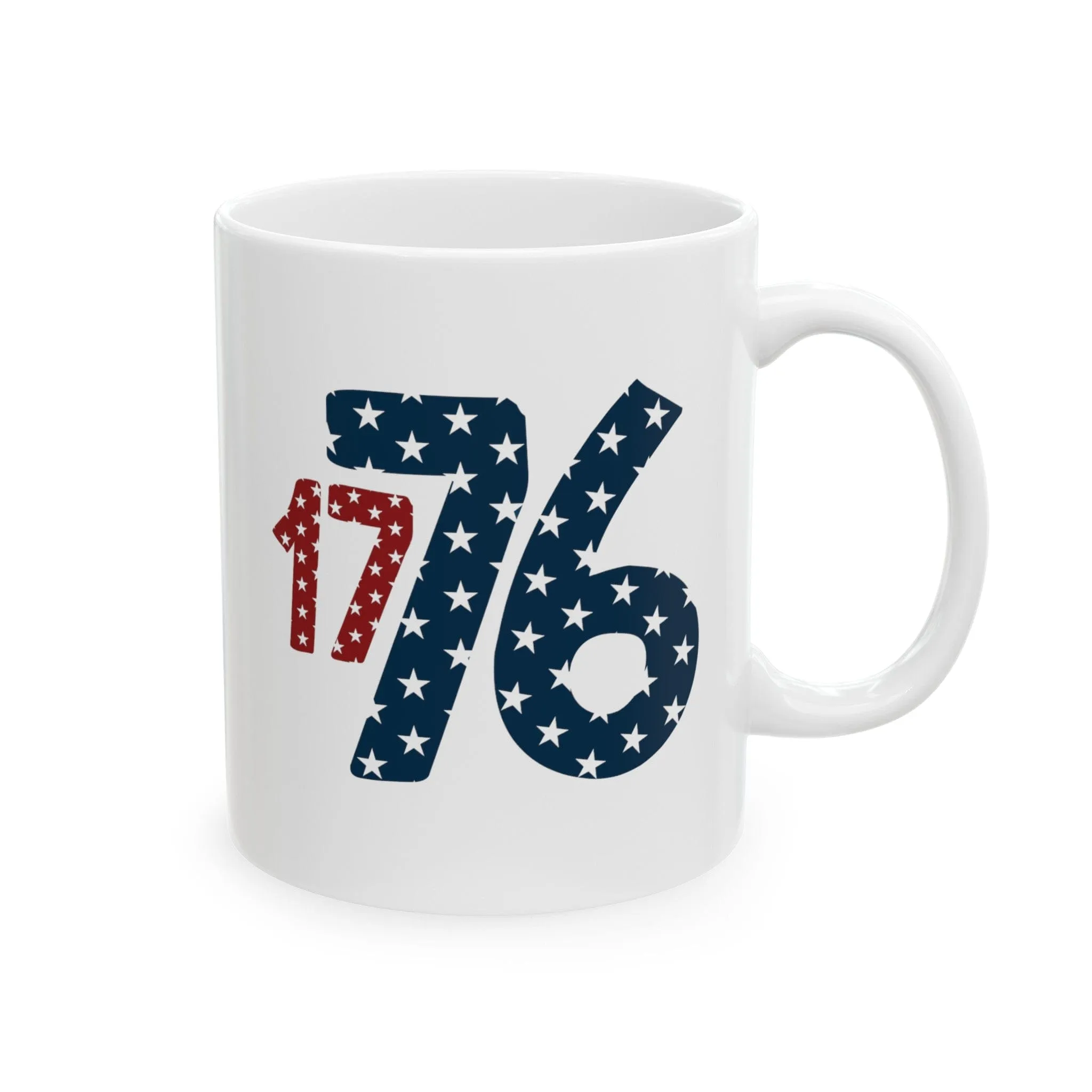 1776 11oz Mug