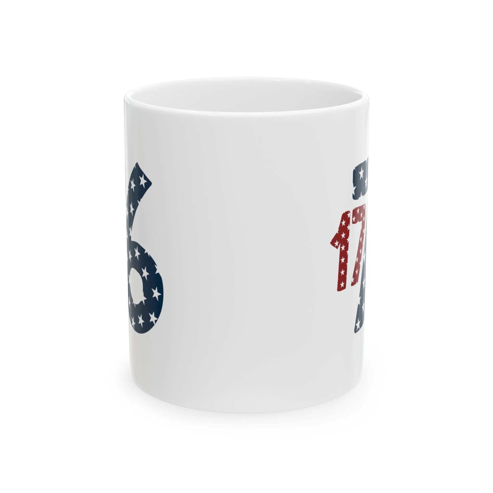 1776 11oz Mug