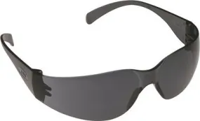 3M Virtua Safety Glasses Clear Fram Gray Anti-Fog Lens