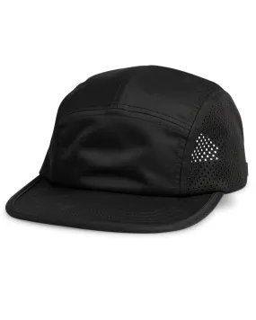 5 Panel Cap