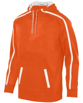 5554-Augusta Sportswear-ORANGE/ WHITE