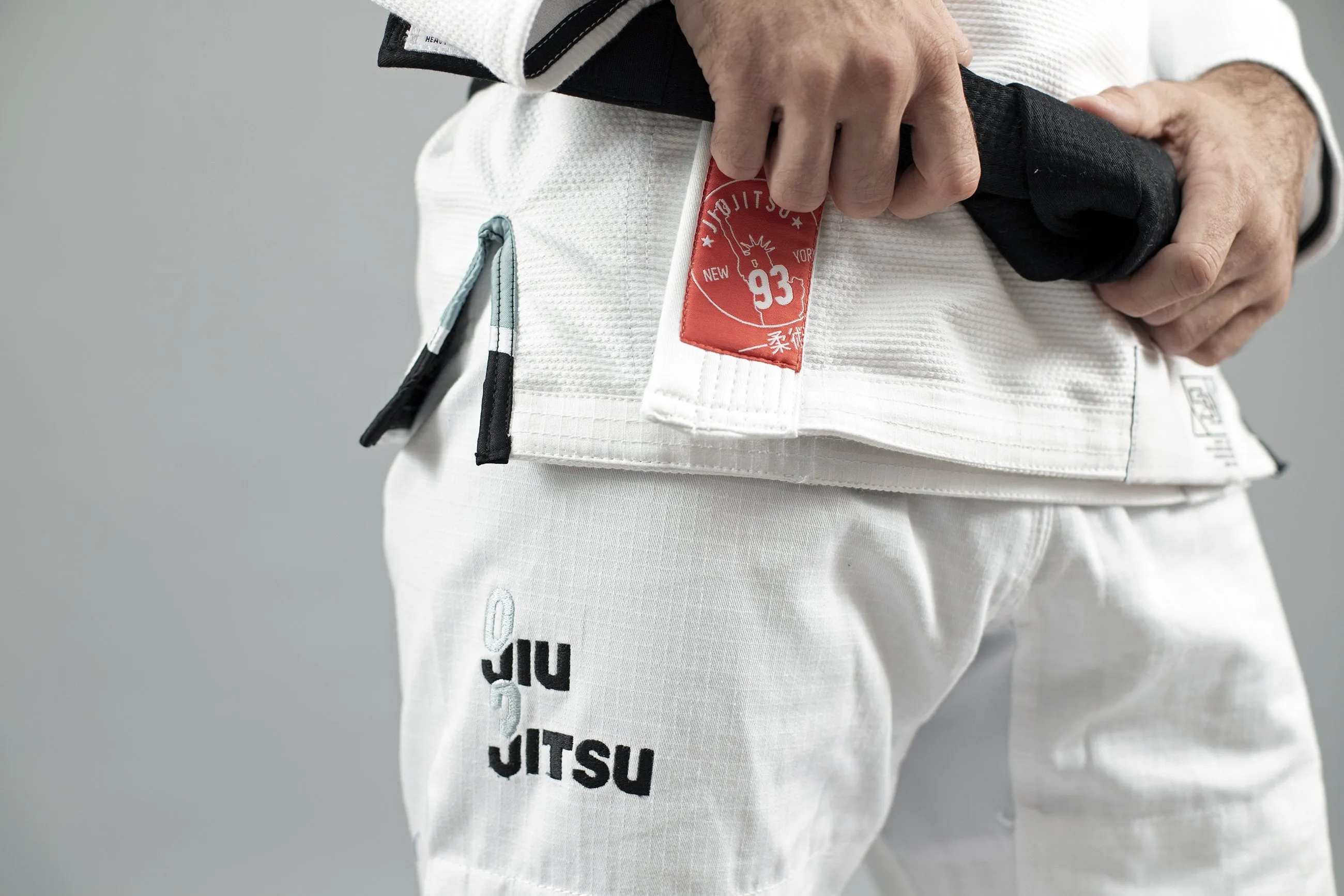 93brand "S6" Women's BJJ Gi