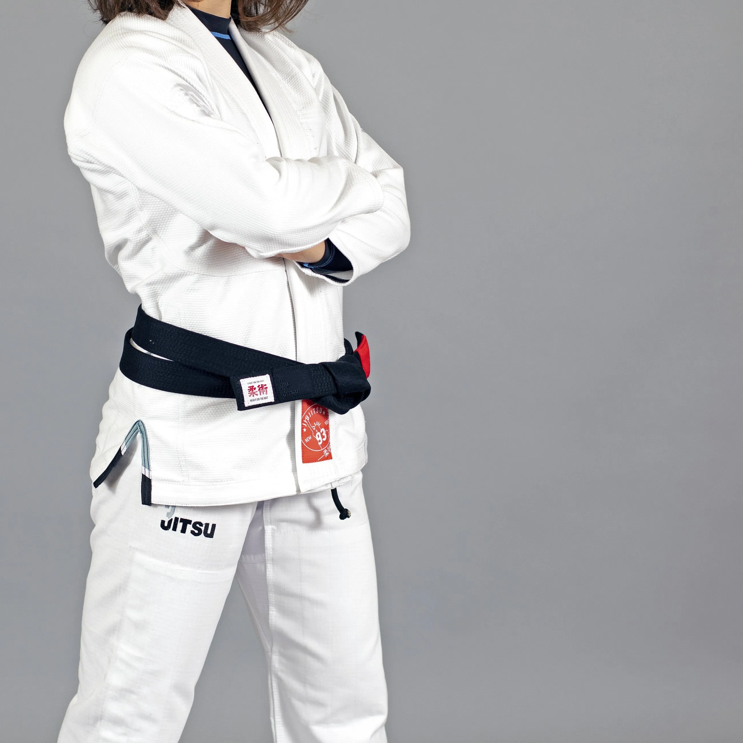 93brand "S6" Women's BJJ Gi