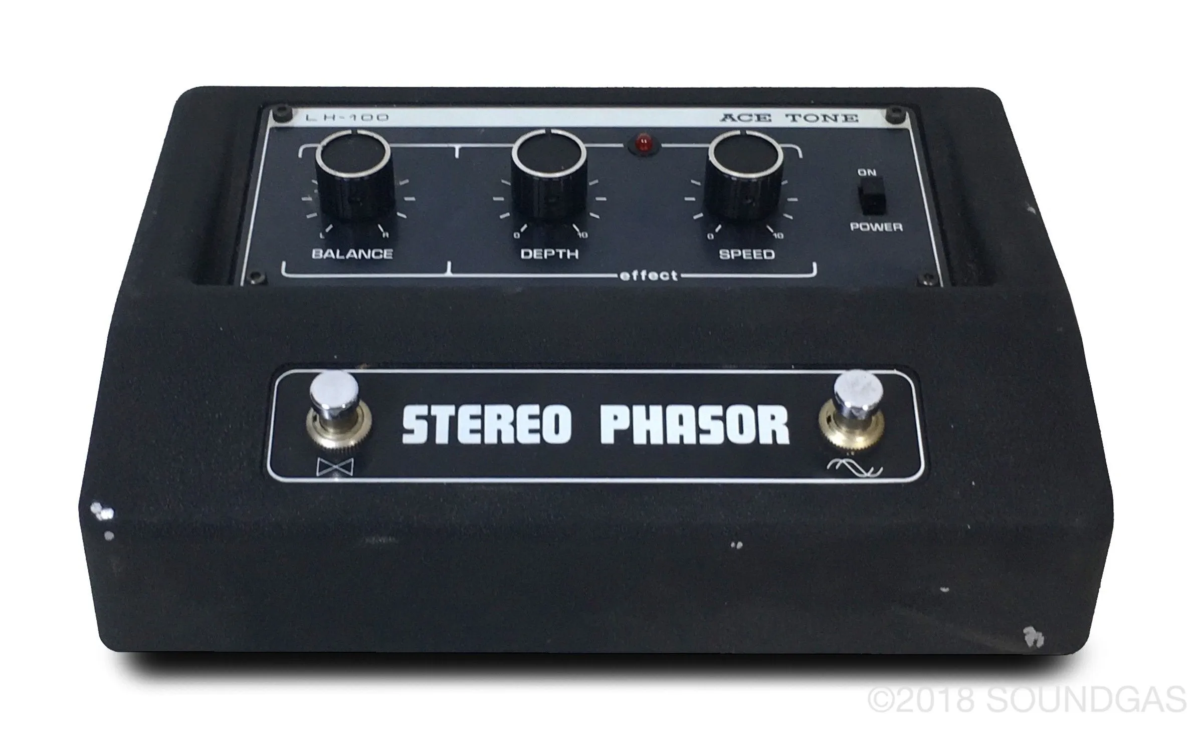 Ace Tone LH-100 Stereo Phasor