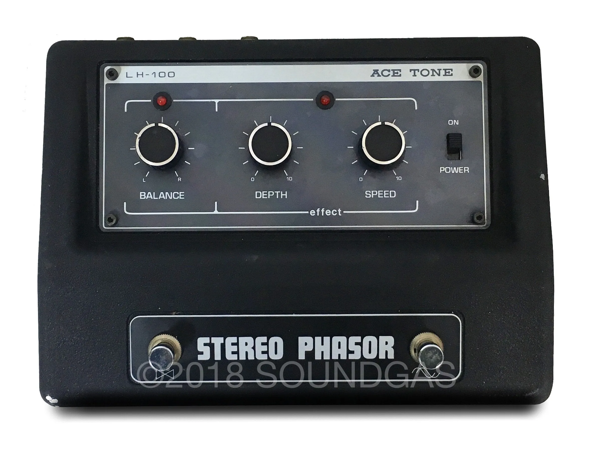 Ace Tone LH-100 Stereo Phasor