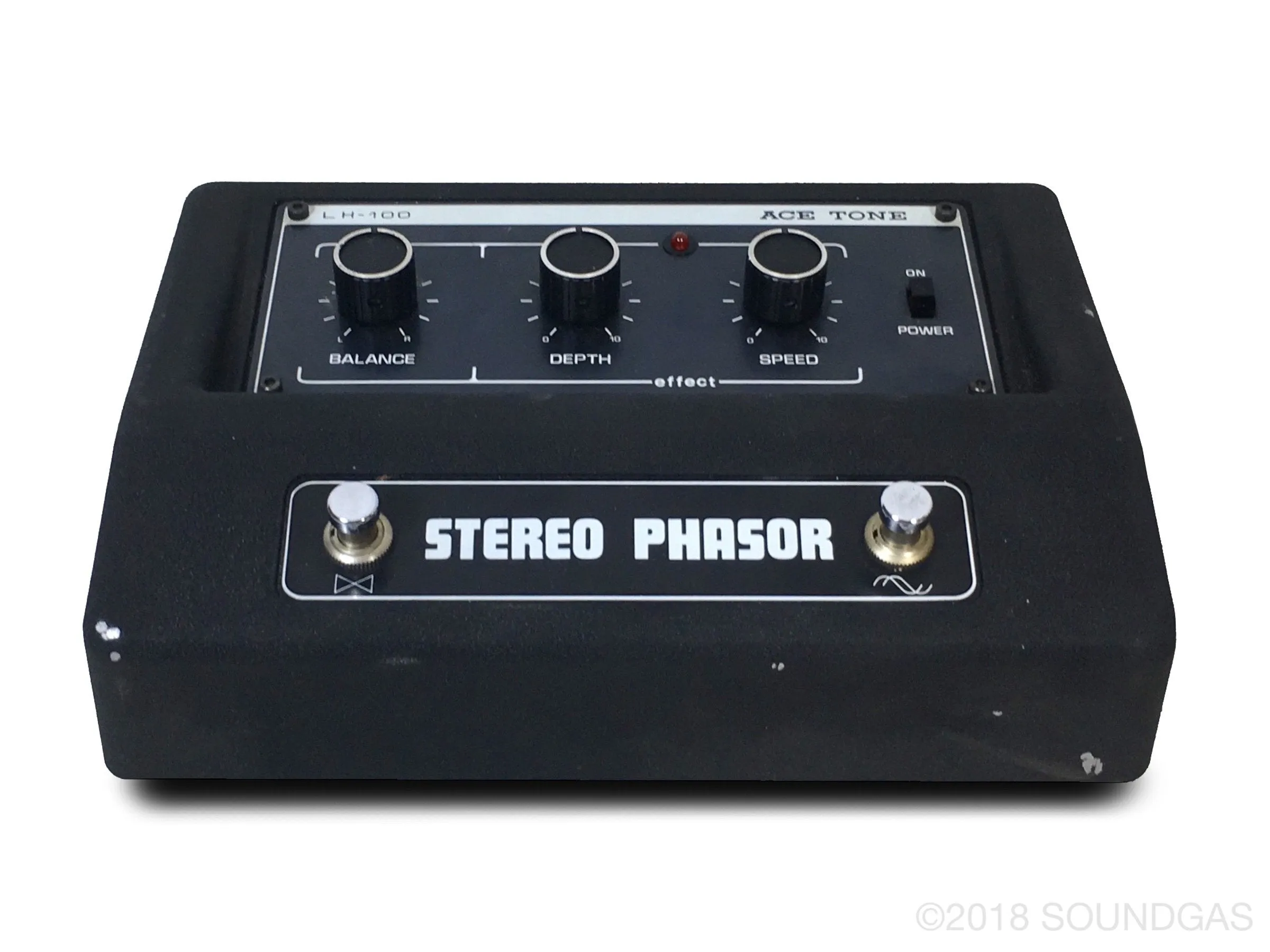 Ace Tone LH-100 Stereo Phasor