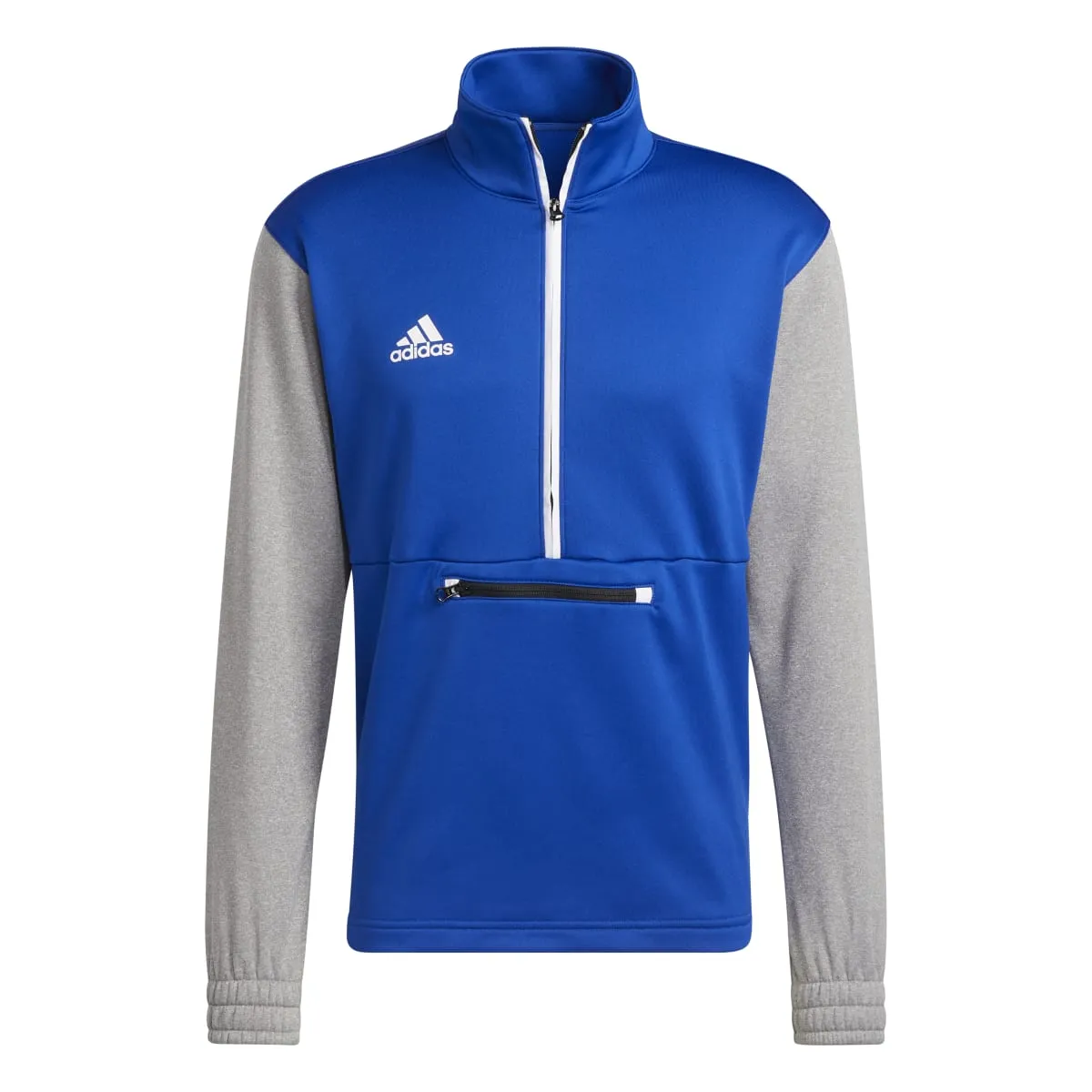 adidas Men's Team Issue 1/4 Zip Sweatshirt