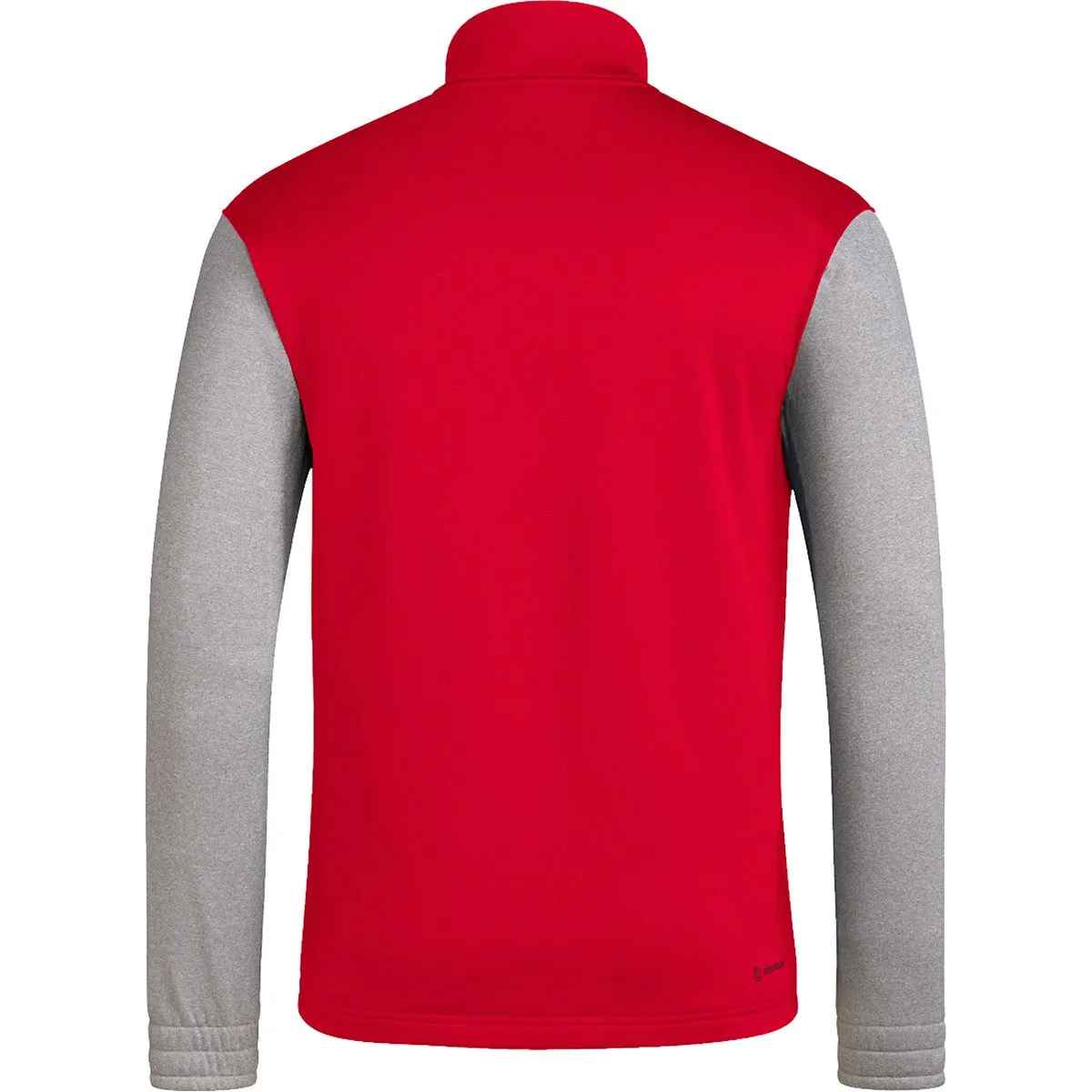 adidas Men's Team Issue 1/4 Zip Sweatshirt