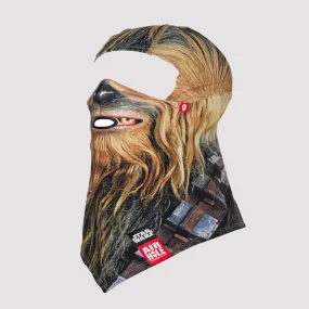 Airhole Chewey Star Wars Unisex Snow Balaclava Multicolor