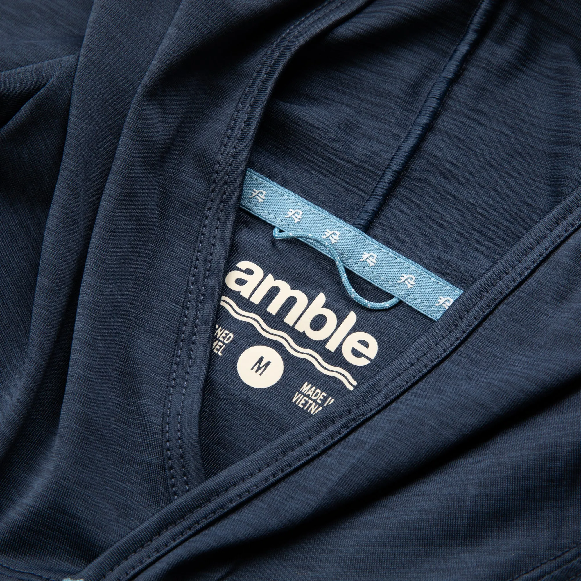 Amble | Offshore Hoodie