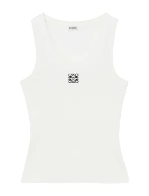 ANAGRAM TANK TOP