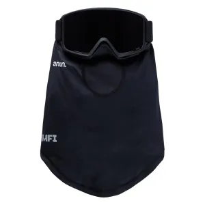 Anon MFI Lightweight Neckwarmer - Black