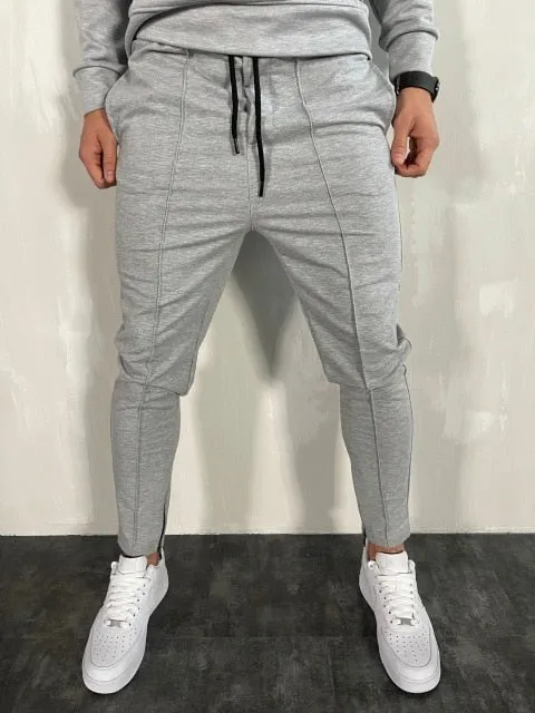 Antonios Streetwear Joggers Men