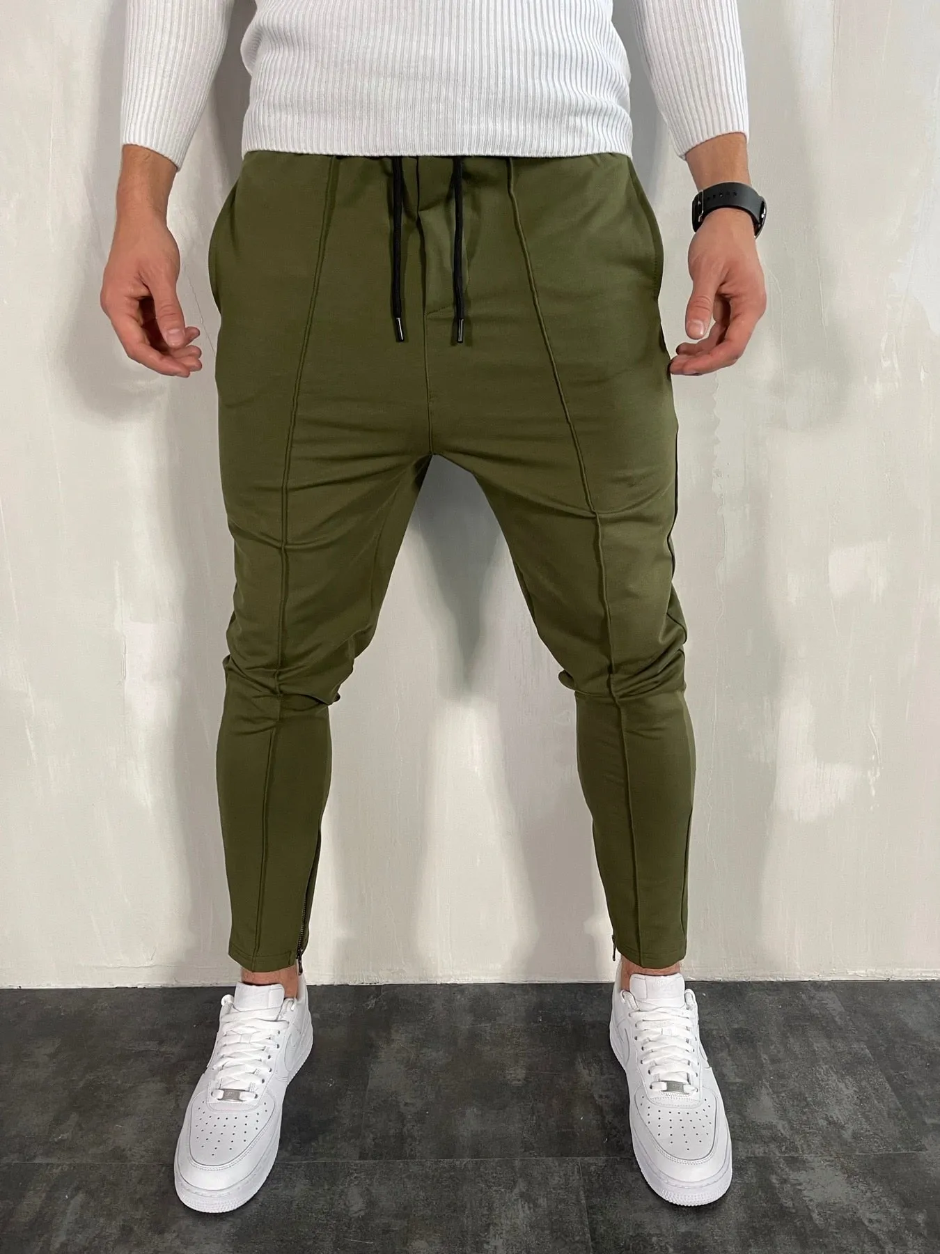 Antonios Streetwear Joggers Men