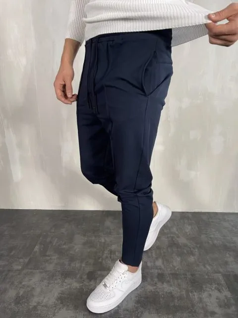 Antonios Streetwear Joggers Men