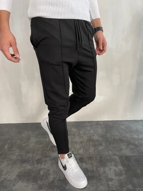 Antonios Streetwear Joggers Men