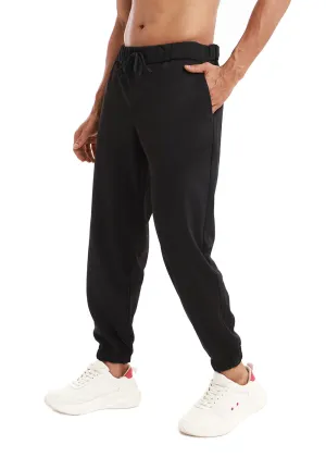 Aristo Seacrust Black Jogger