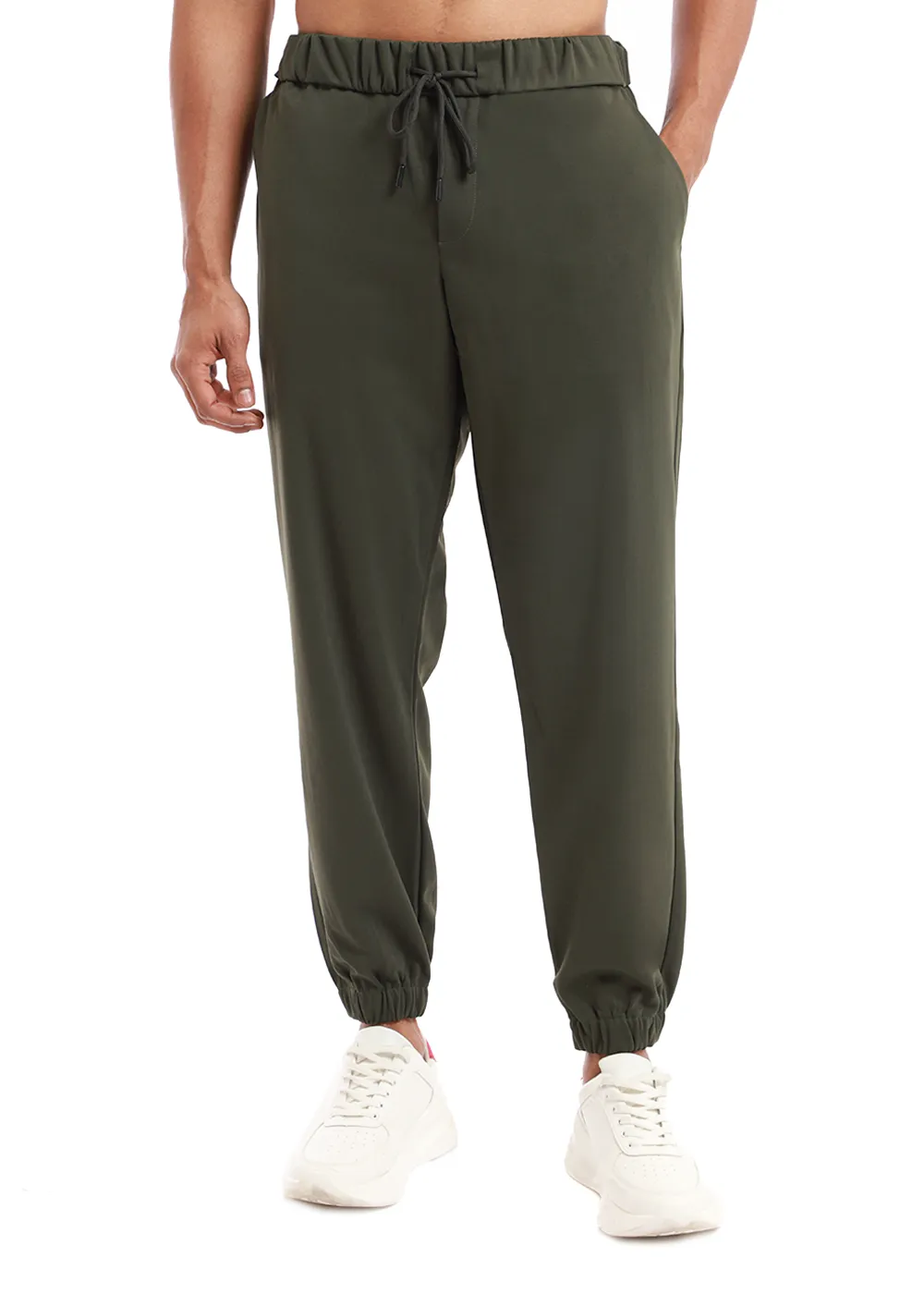 Aristo Smoky Olive Jogger