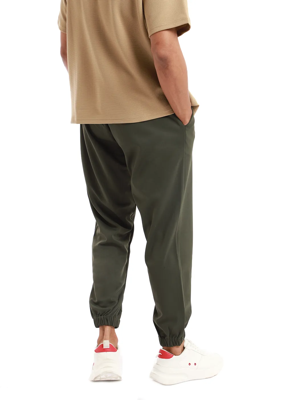 Aristo Smoky Olive Jogger