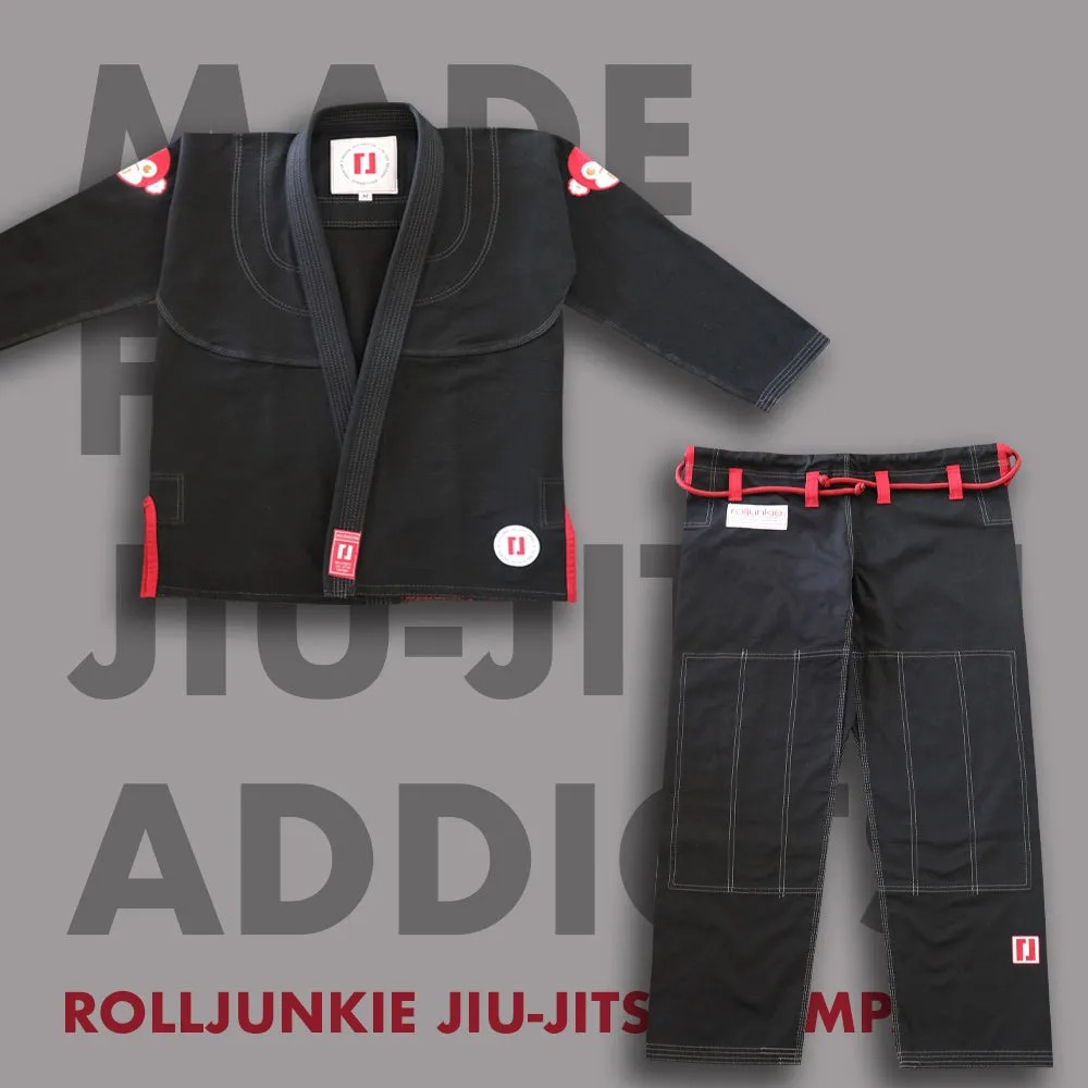 Ascension BJJ Gi