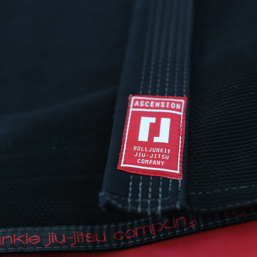 Ascension BJJ Gi