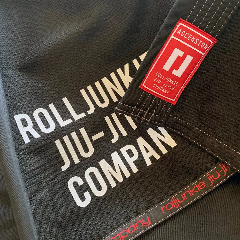 Ascension BJJ Gi