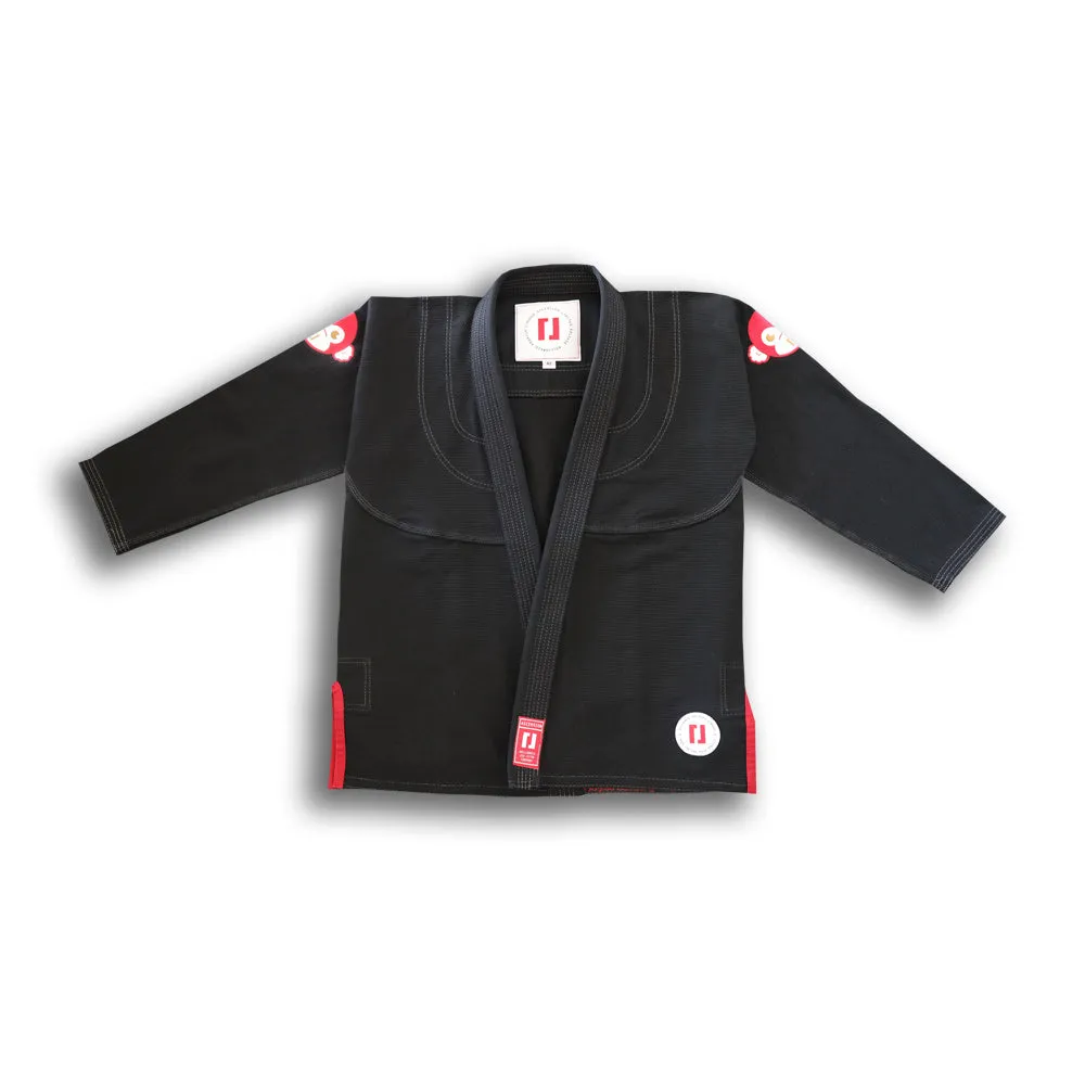 Ascension BJJ Gi