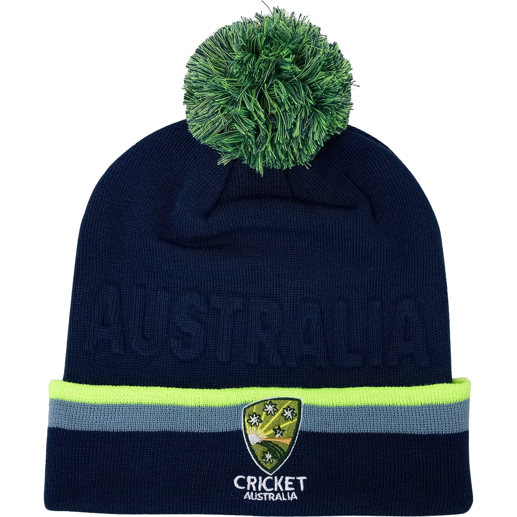 Asics Cricket Australia 24 Training Beanie