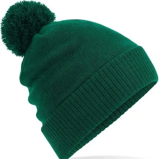 Beechfield Thermal Snowstar Beanie