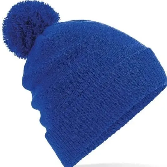 Beechfield Thermal Snowstar Beanie