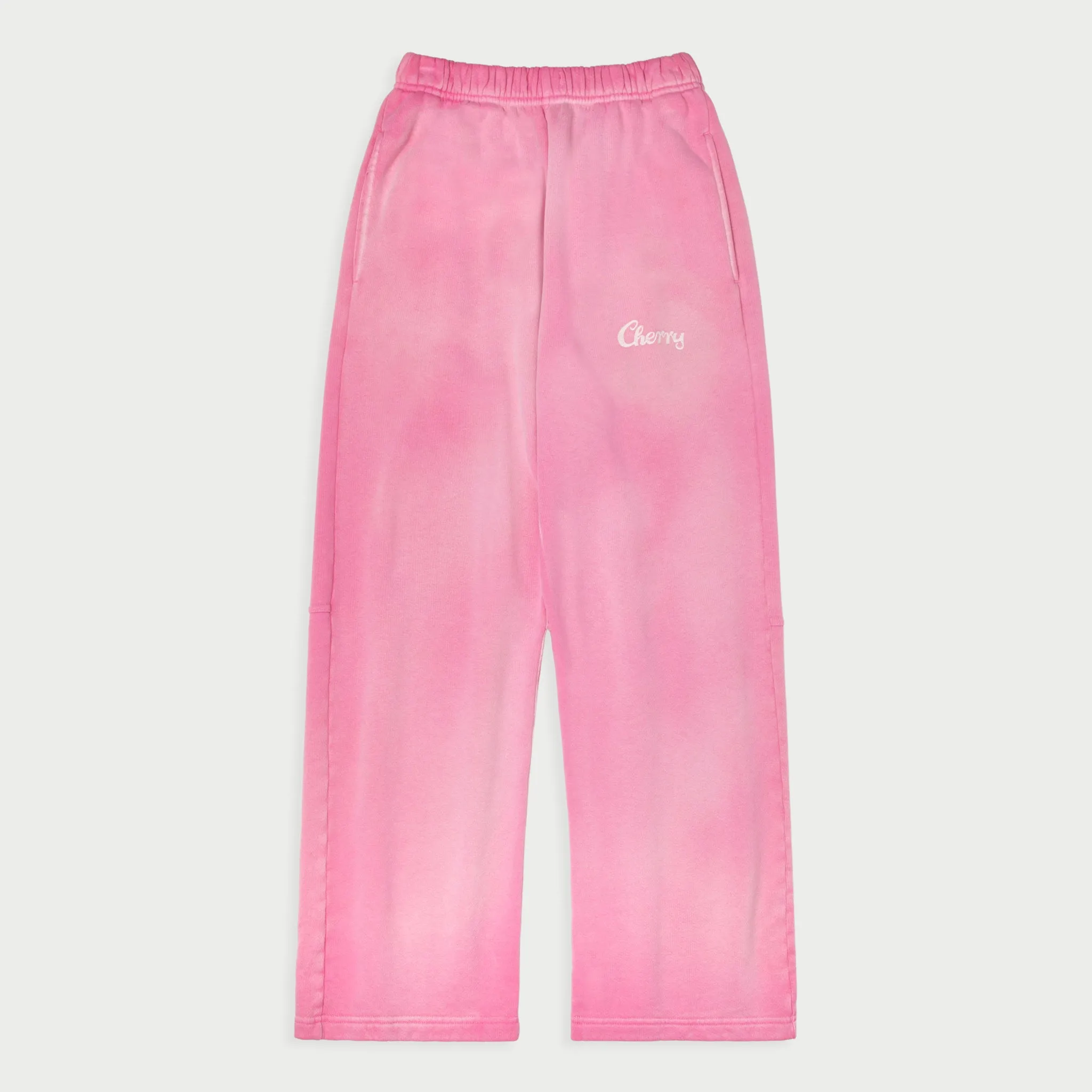 Best Quality Sweatpants (Fuchsia)