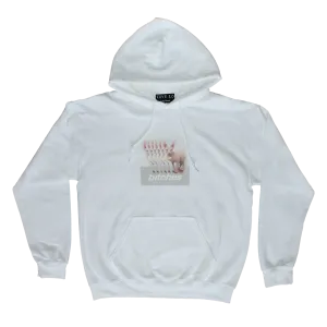 Bitches Pullover Hoodie