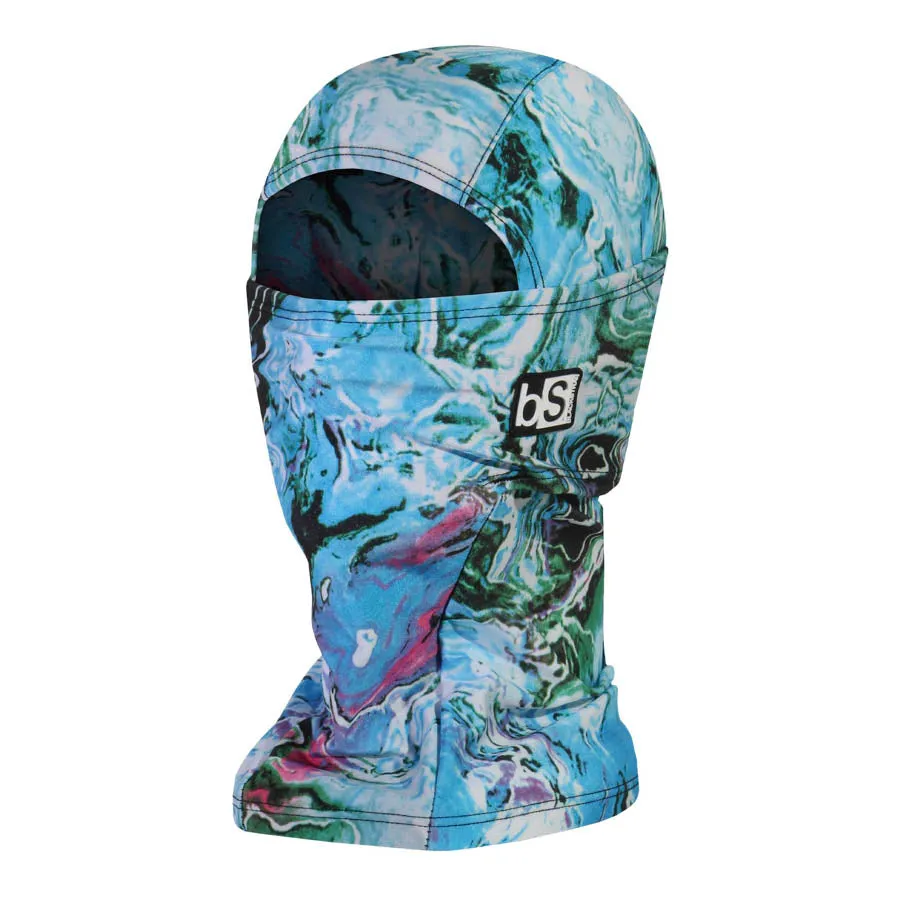 BlackStrap Hood Balaclava 2023