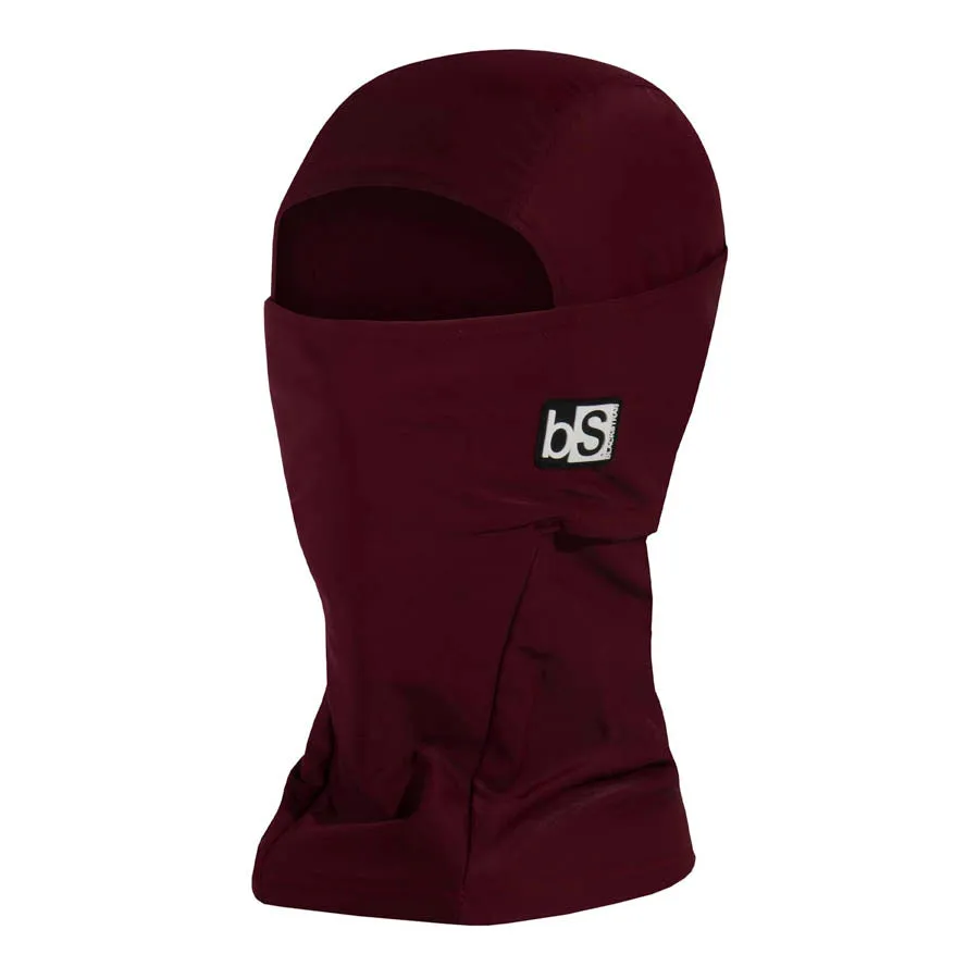 BlackStrap Hood Balaclava 2023