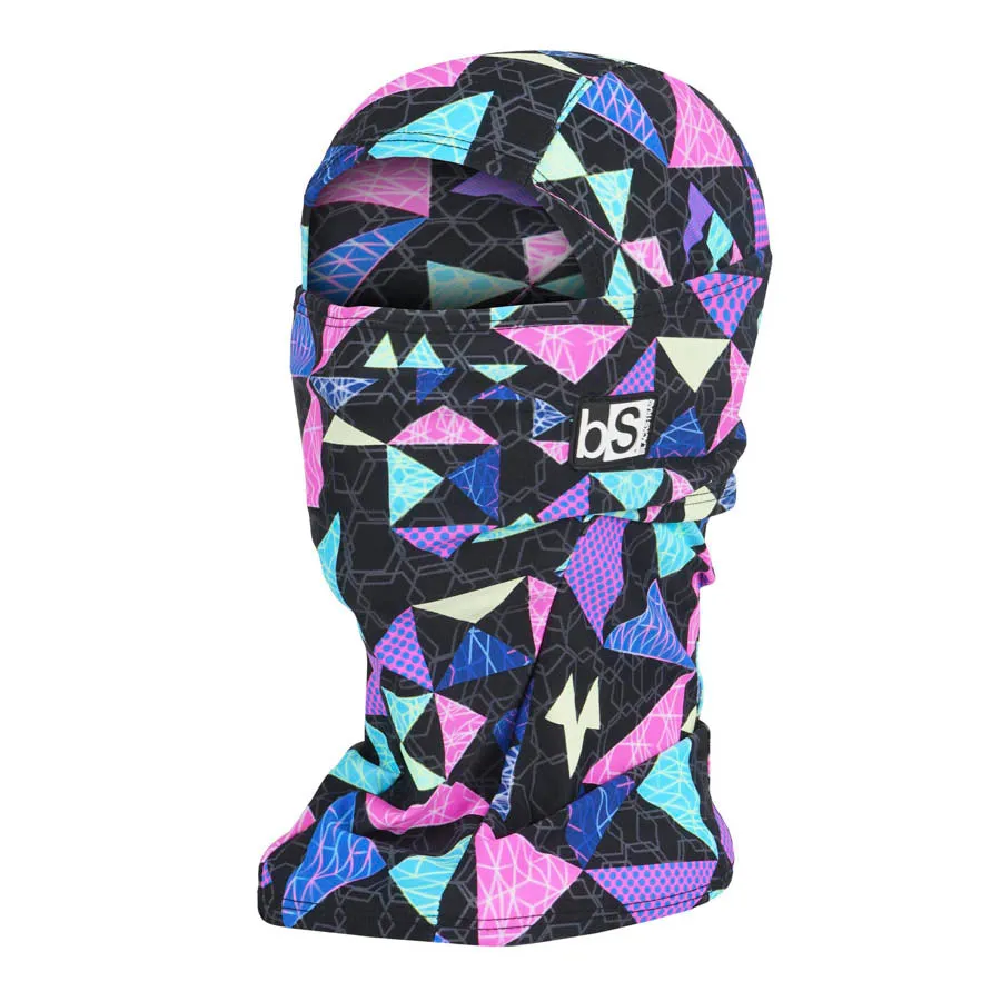 BlackStrap Hood Balaclava 2023