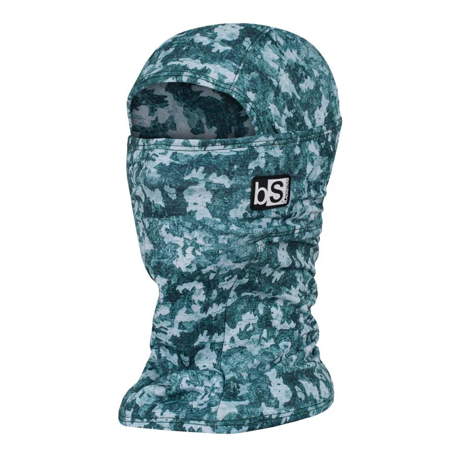 BlackStrap Hood Balaclava 2023