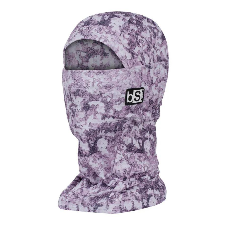 BlackStrap Hood Balaclava 2023