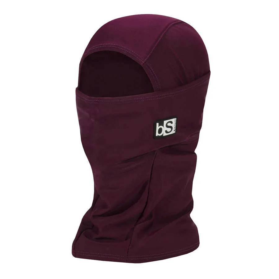 BlackStrap Hood Balaclava 2023