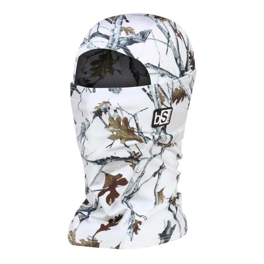 BlackStrap Hood Balaclava 2023