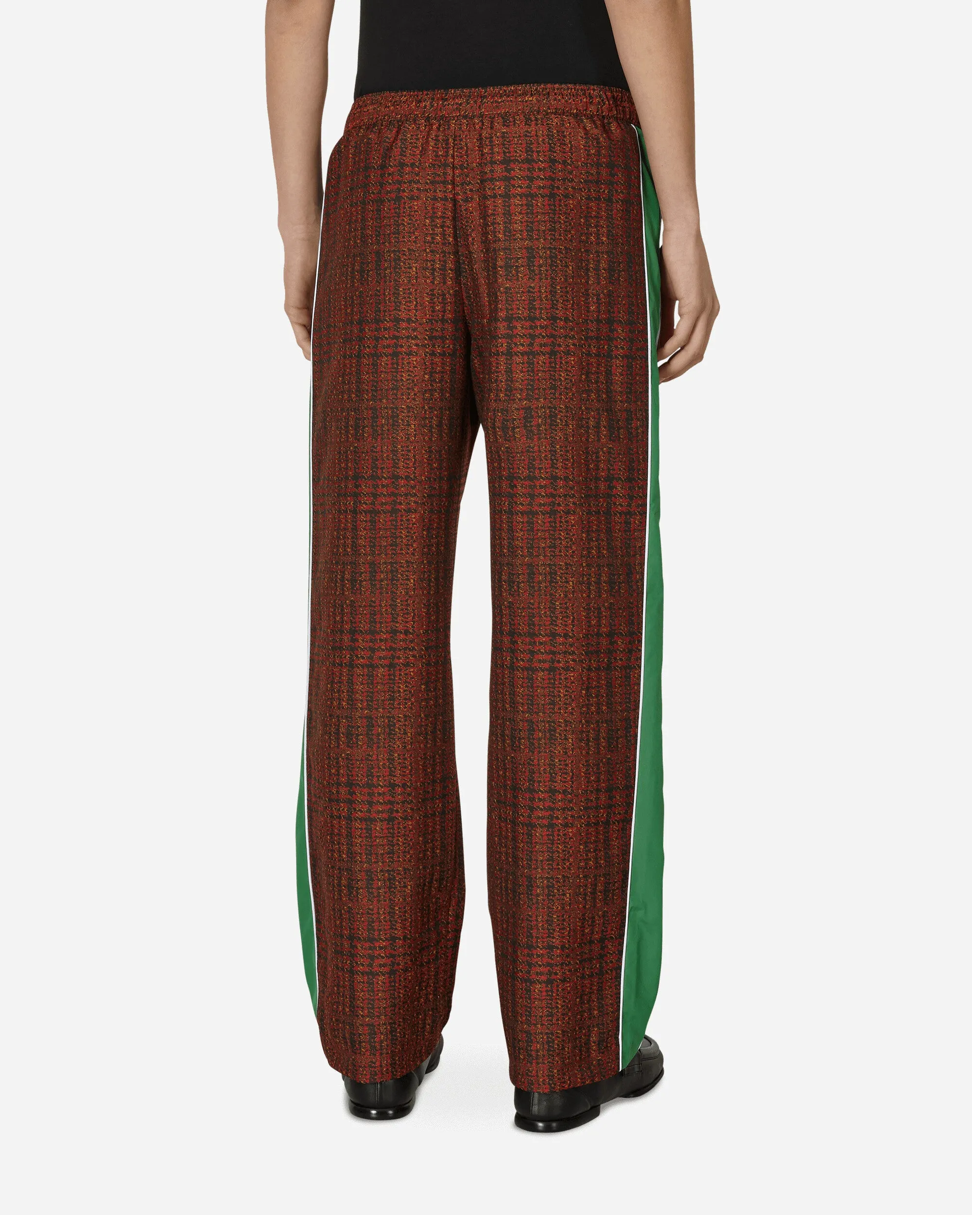 Blitta Track Pants Multicolor