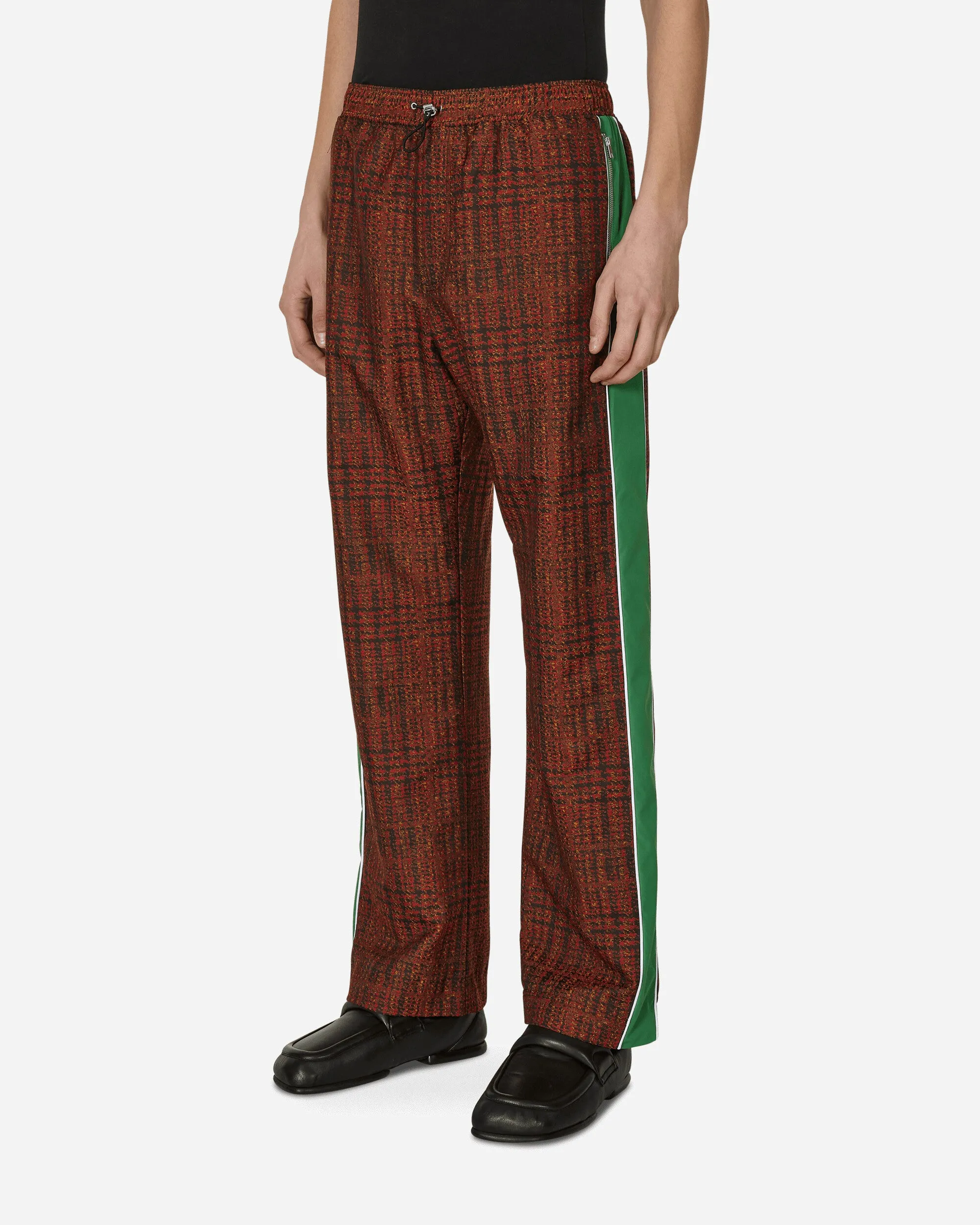 Blitta Track Pants Multicolor