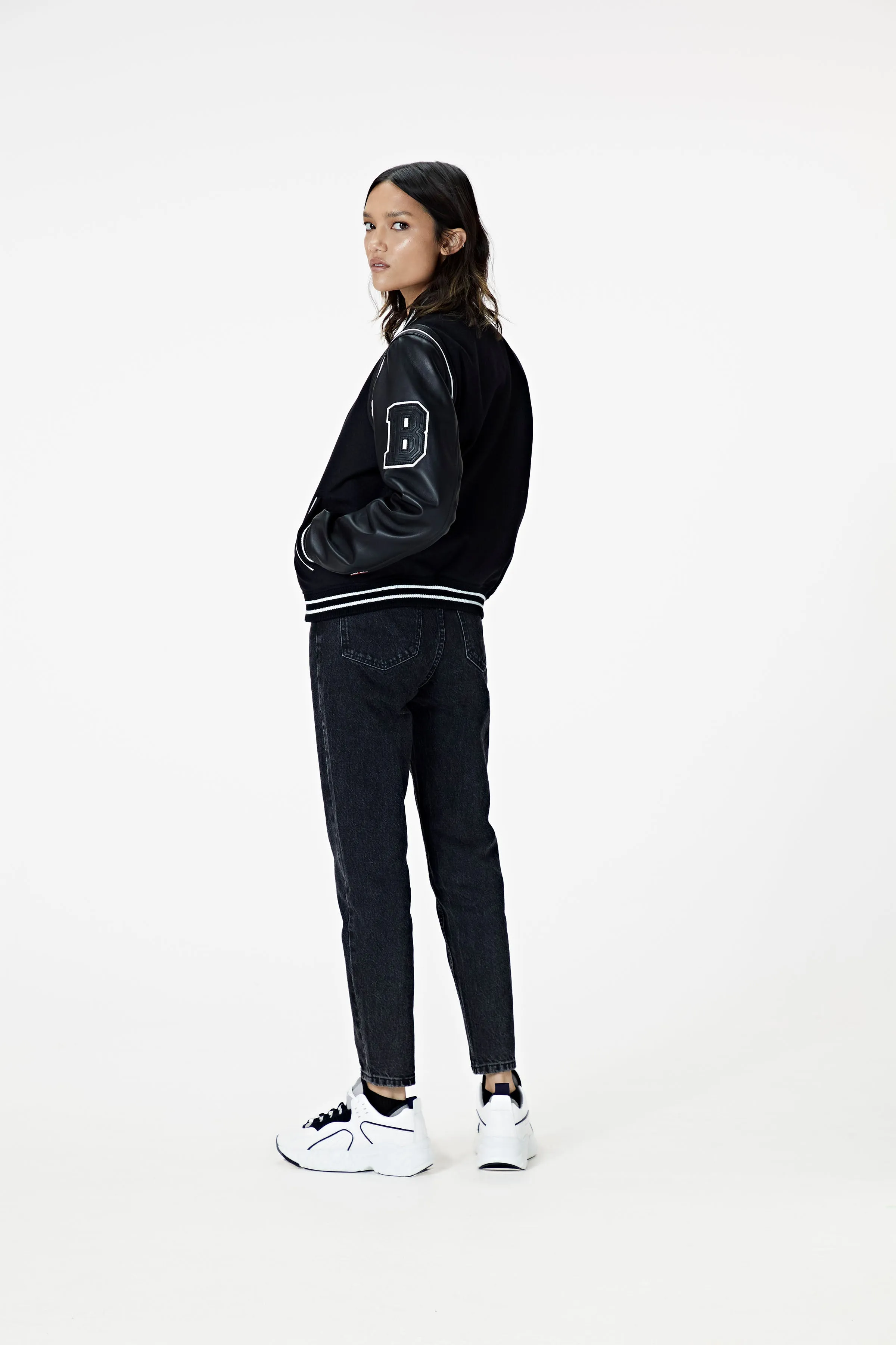 BODA Varsity Tall (Woman)