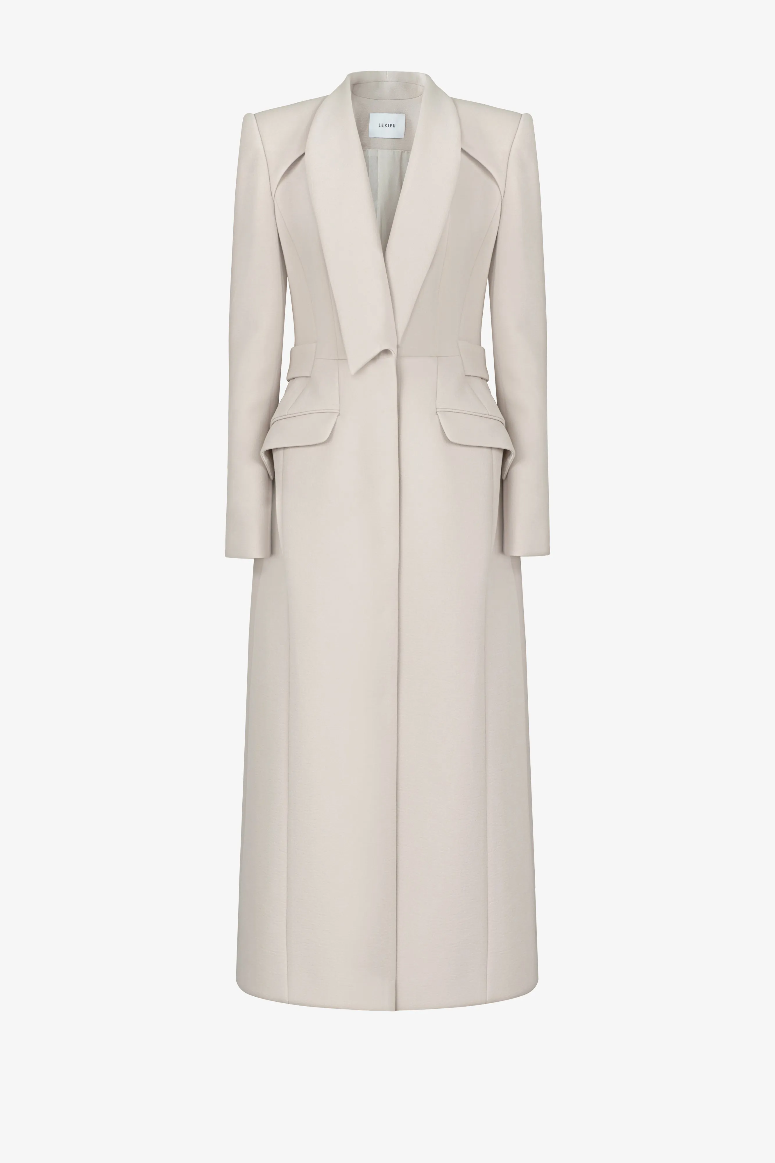 Bottega Coat