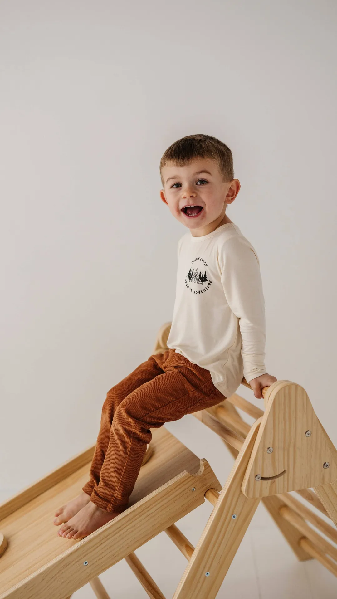 Boys’ Corduroy Pants - Stylish & Durable Wardrobe Essential