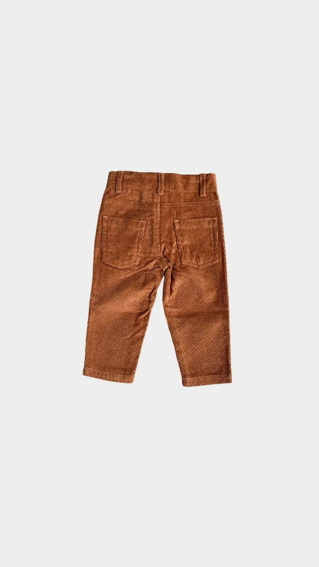 Boys’ Corduroy Pants - Stylish & Durable Wardrobe Essential