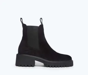 BRADLEY RAIN RESISTANT BOOT