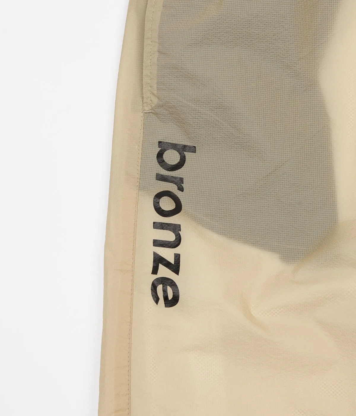 Bronze 56K Sport Pants - Khaki