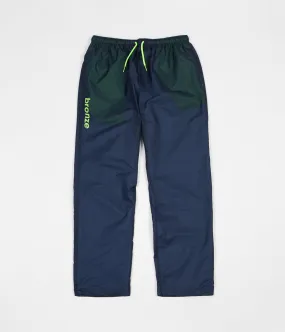 Bronze 56K Sport Pants - Navy