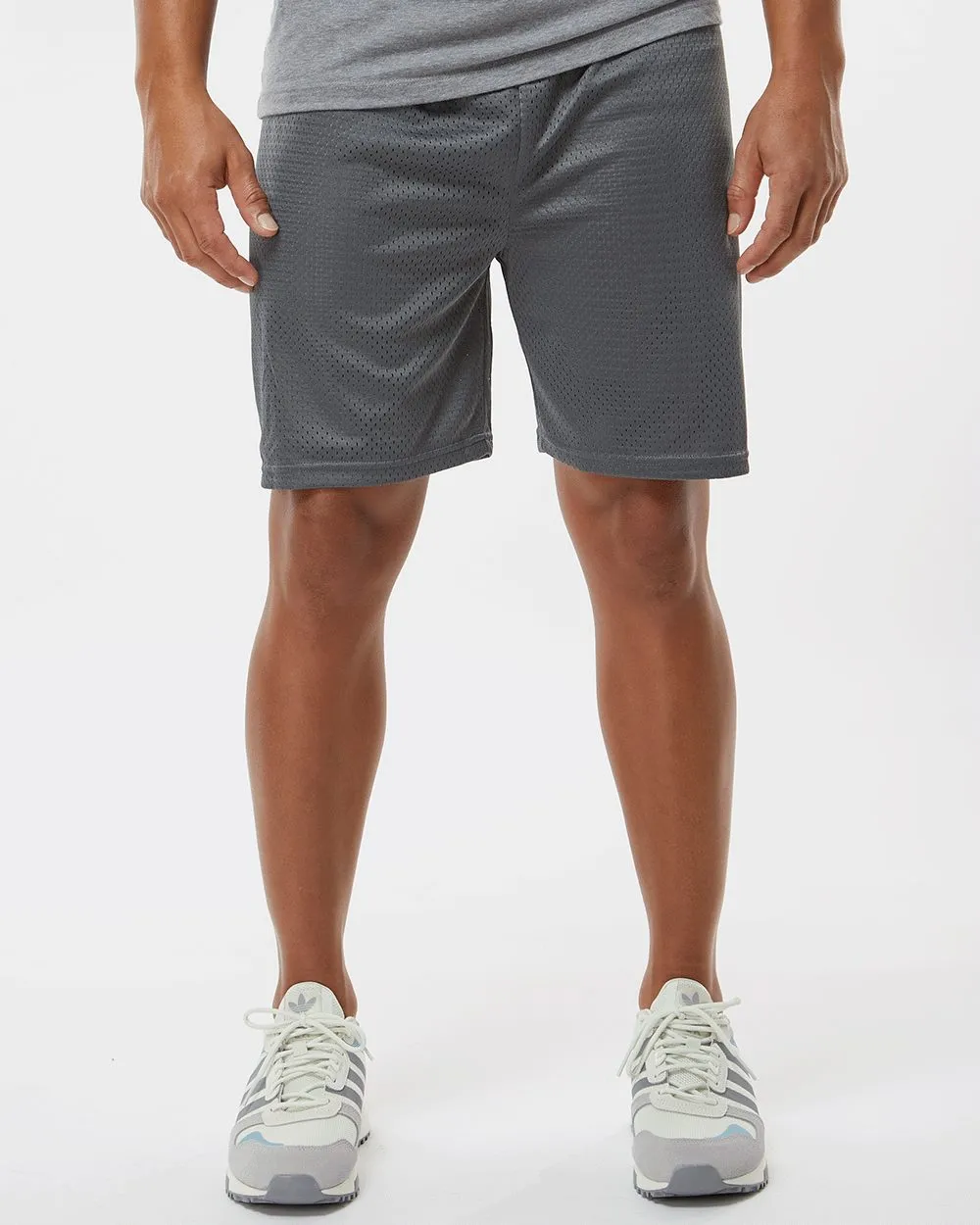 C2 Sport Men's Mesh 7" Shorts