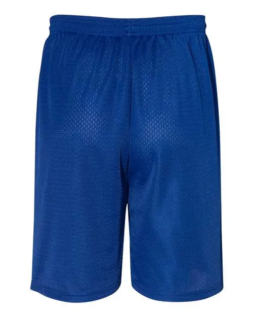 C2 Sport Men's Mesh 7" Shorts